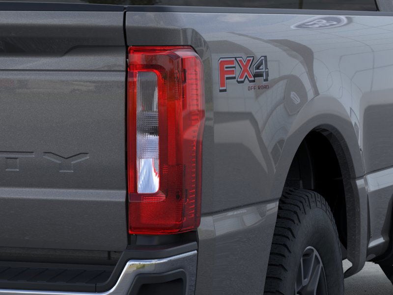 Thumbnail: 2025 Ford F-250 - 51