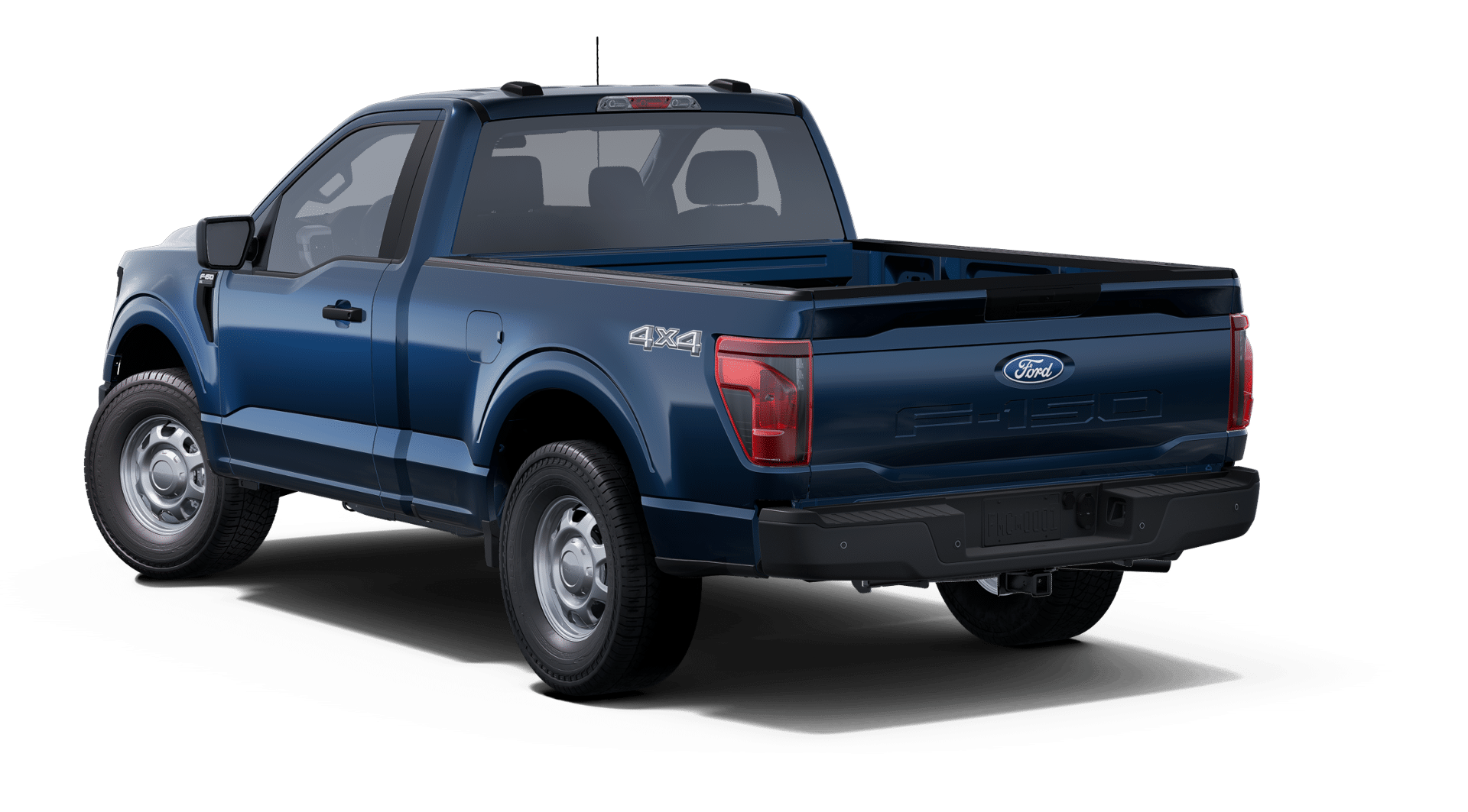 2025 Ford F-150 XL photo 2
