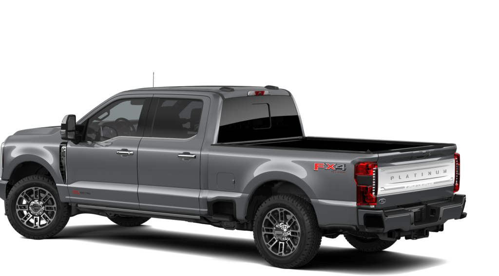 New 2026 Ford F-250 Truck Crew Cab