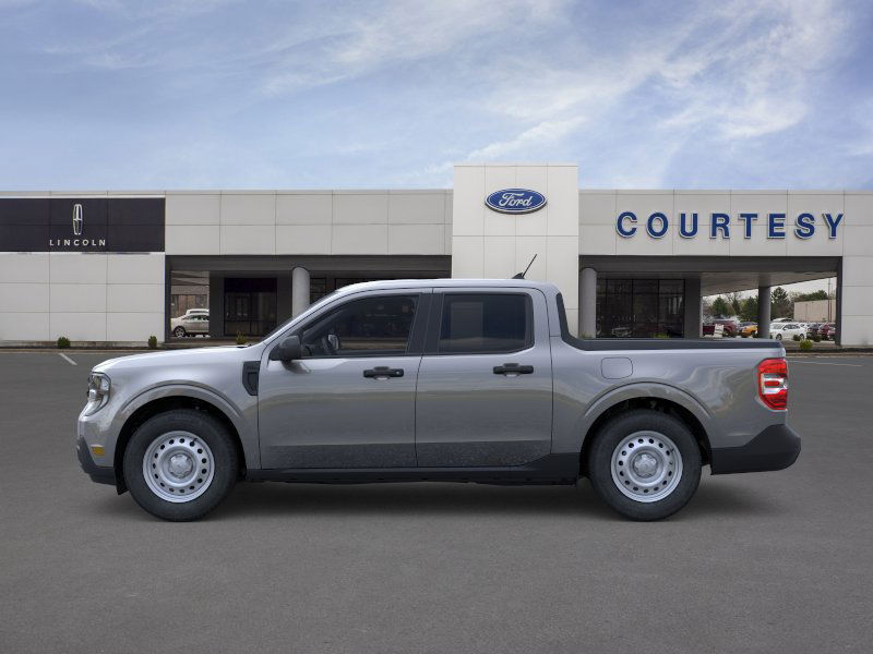 2025 Ford Maverick XL photo 3