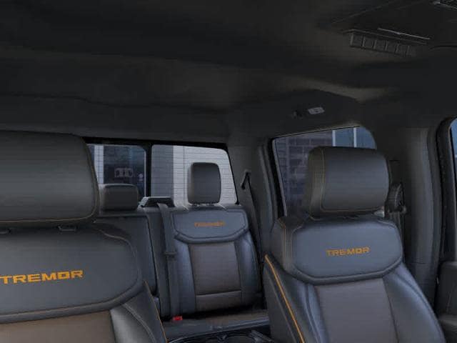 Thumbnail: 2025 Ford F-150 - 44