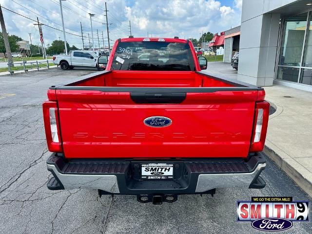 2026 Ford F-250 Super Duty XLT - Photo 32