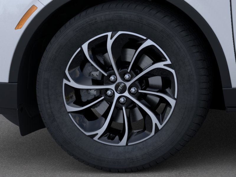 Thumbnail: 2026 Lincoln Nautilus - 46