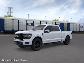 2026 Ford F-150 Lariat&reg; TRUCK