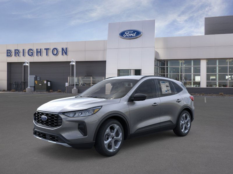 2026 Ford Escape SUV 