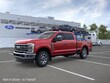Ford Super Duty F-350 SRW