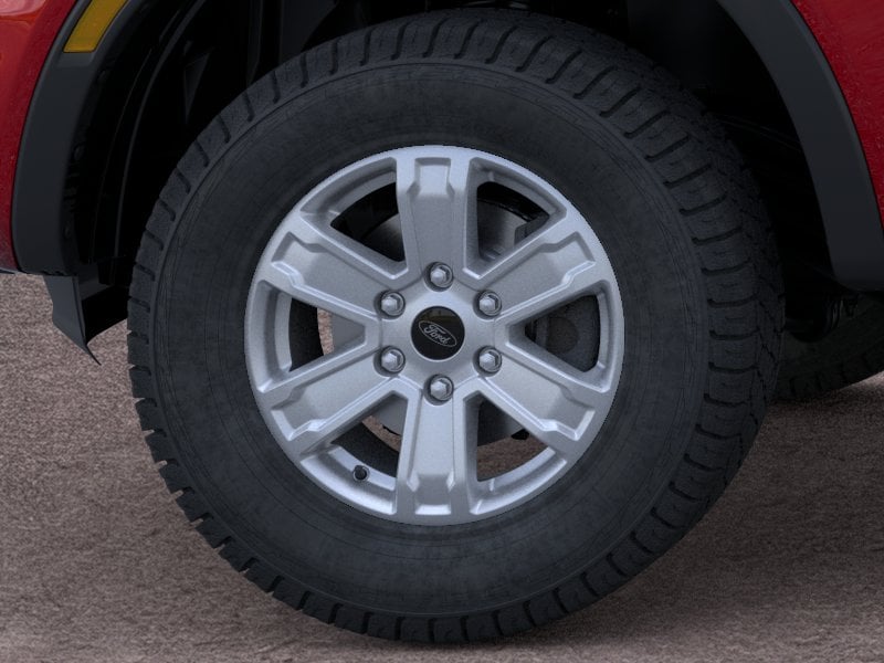 2025 Ford Ranger XL - Photo 19