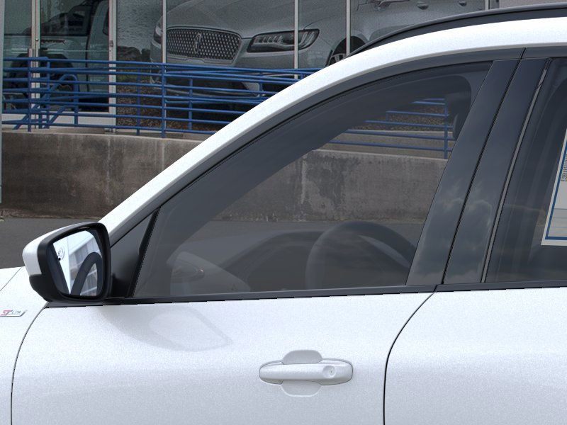 Thumbnail: 2025 Ford Escape - 29