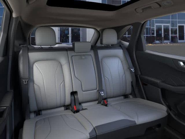 Thumbnail: 2026 Ford Escape - 34