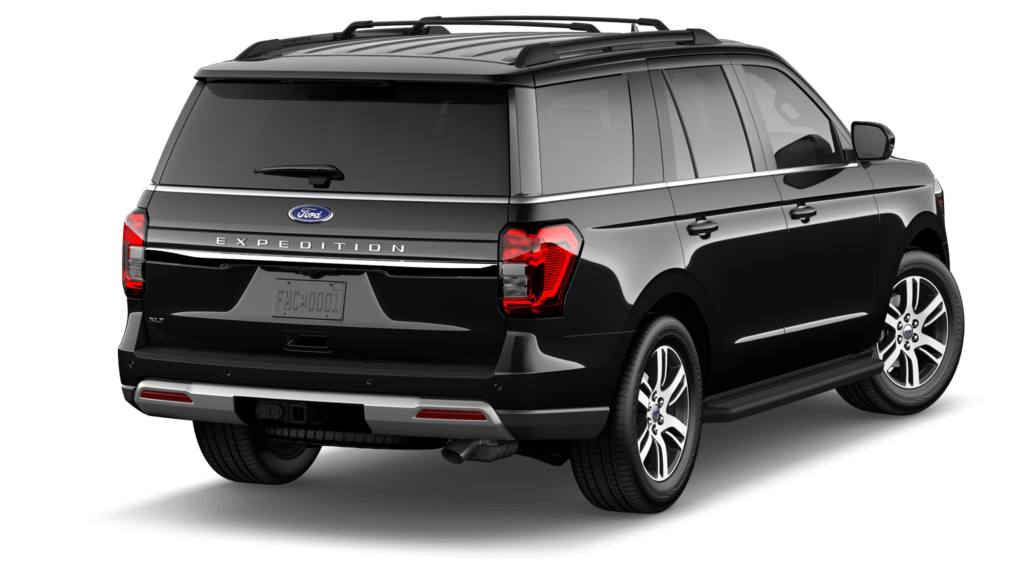 New 2024 Ford Expedition For Sale MI Ford Dealer STK