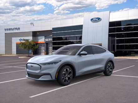 2024 Ford Mustang Mach-E Select CROSSOVERS