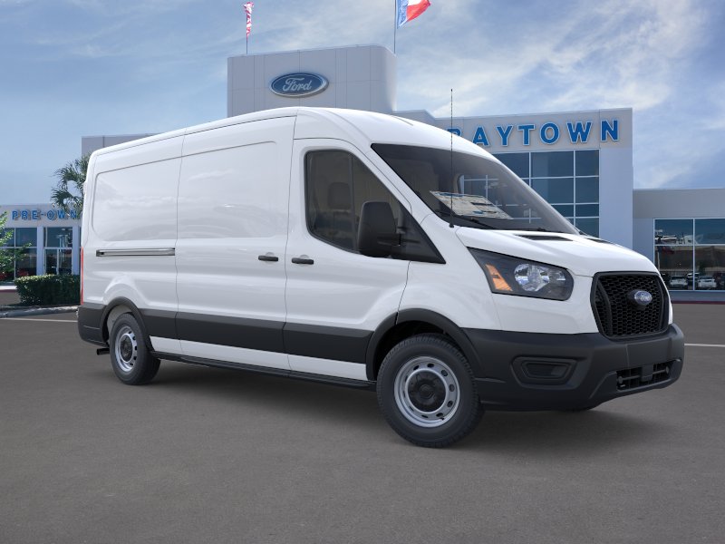 Transit-250 Cargo T-250 148 Med Rf 9070 GVWR RWD VAN