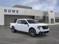 New 2025 Ford Maverick Lariat TRUCK for sale in Westbrook ME