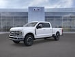 Ford F-250SD