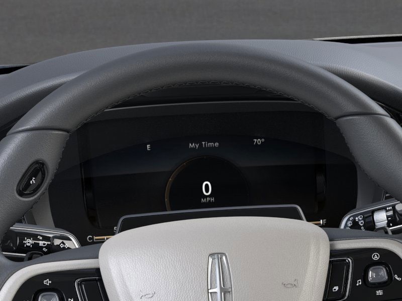 2026 Lincoln Corsair Reserve CROSSOVERS