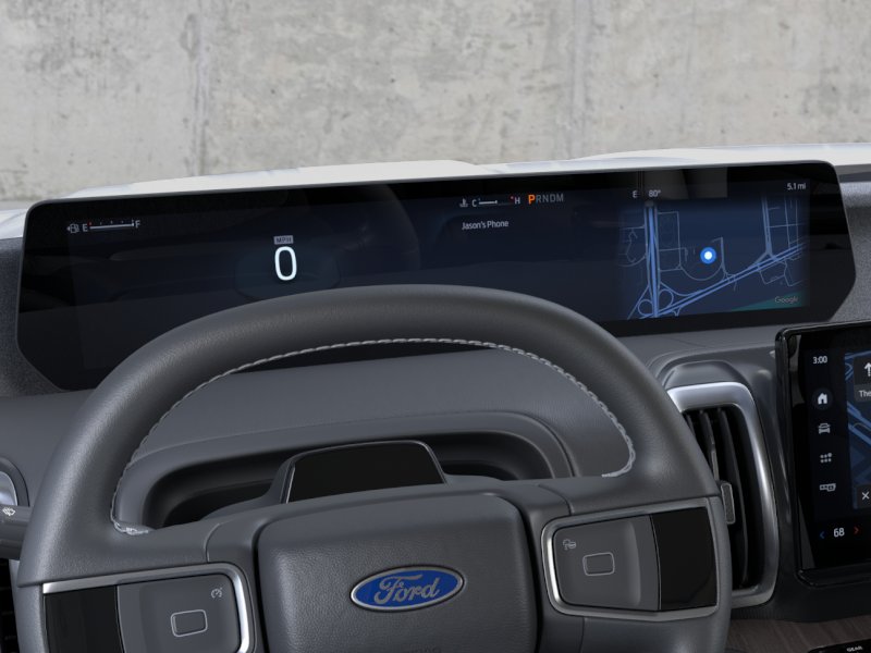 Thumbnail: 2026 Ford Expedition - 13