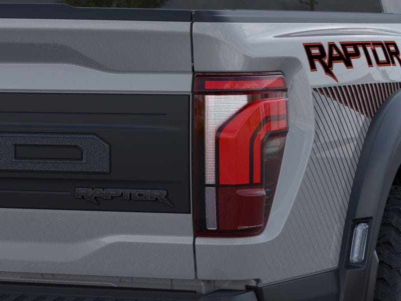 2026 Ford F-150 Raptor Truck