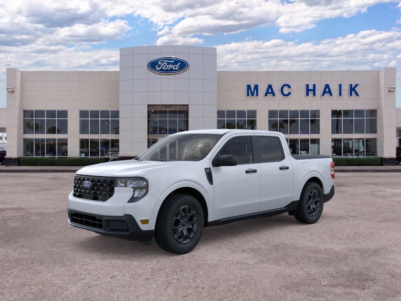 2026 Ford Maverick XLT TRUCK