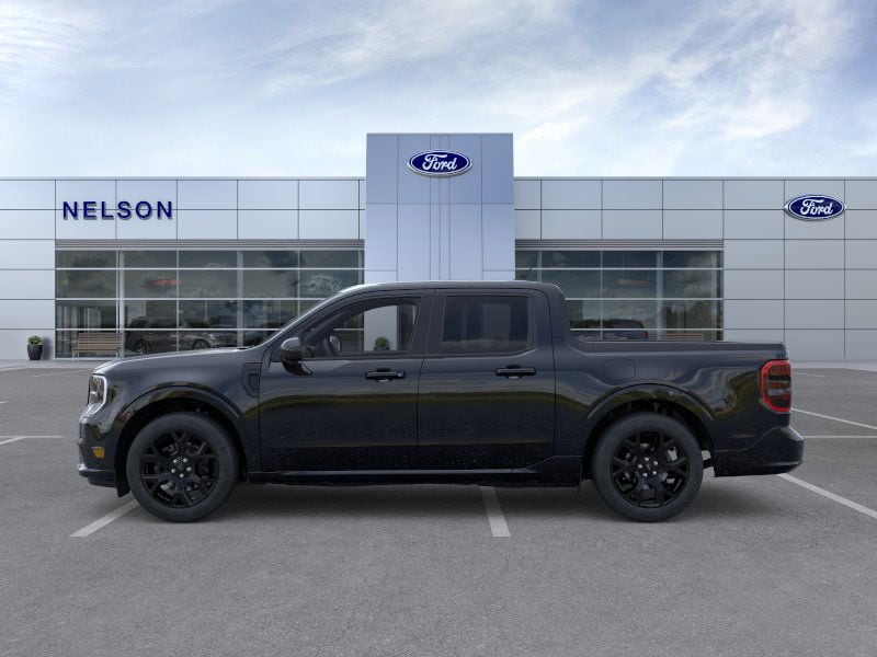 2025 Ford Maverick Lobo Premium - Photo 24