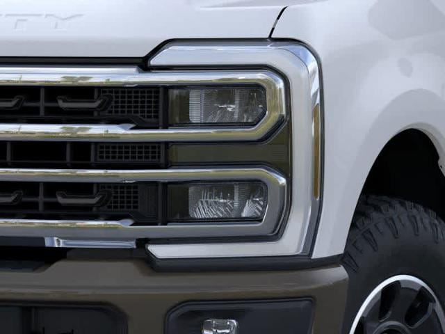 Thumbnail: 2026 Ford F-250 - 40