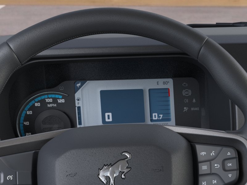 2025 Ford Bronco 4-Door Badlands - Photo 13