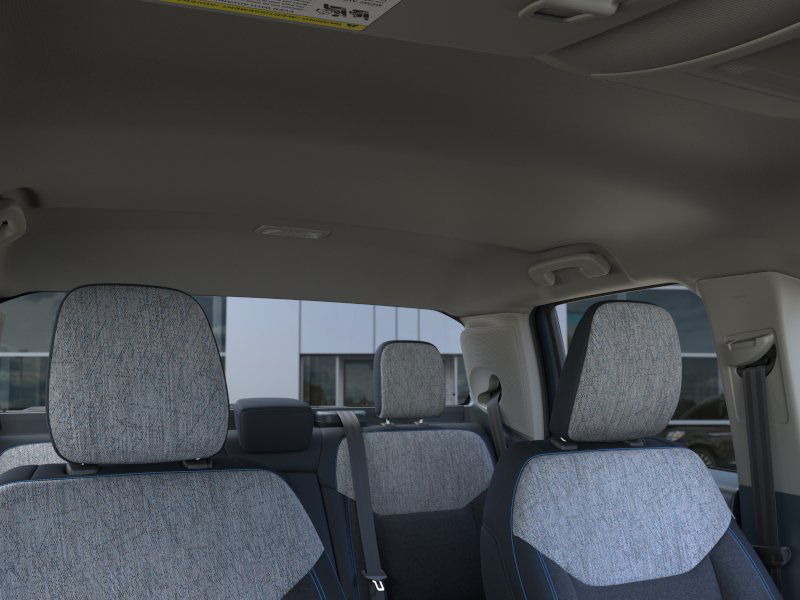 2025 Ford Maverick XLT - Photo 12