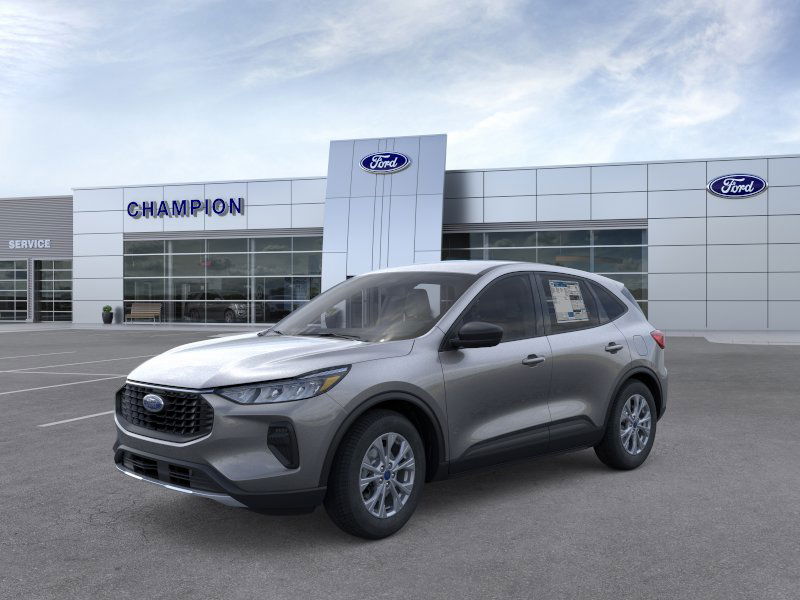 2026 Ford Escape Active's photo