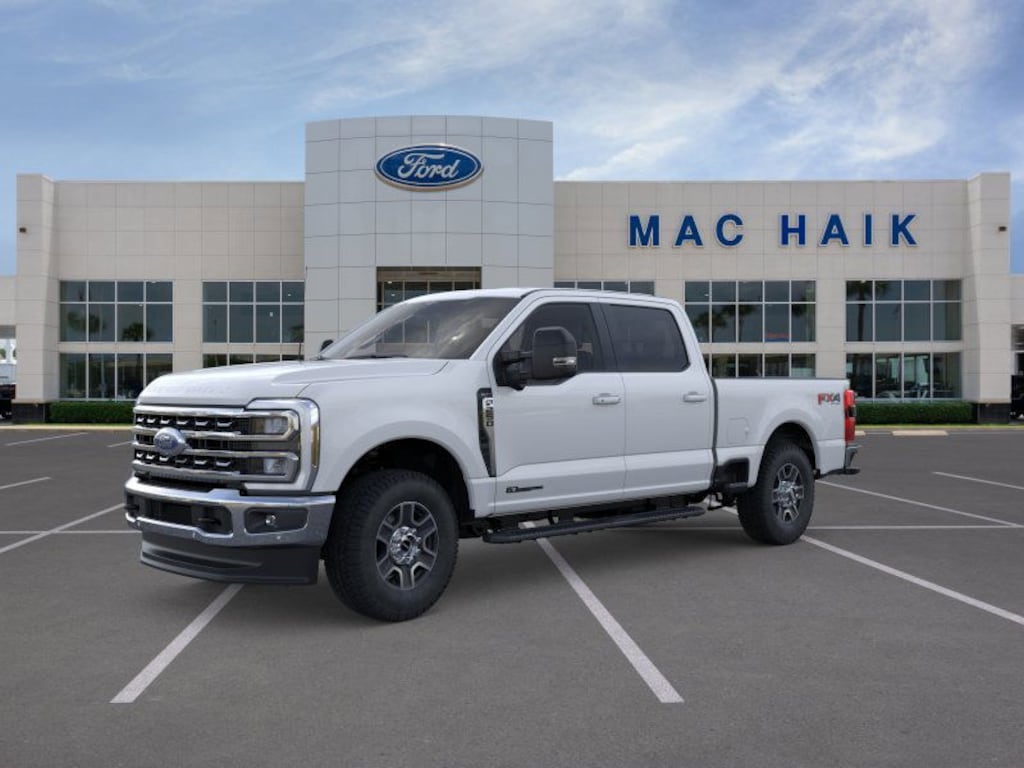 New 2026 Ford F-250 F-250 Lariat TRUCK