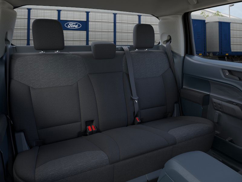 2025 Ford Maverick XL photo 3