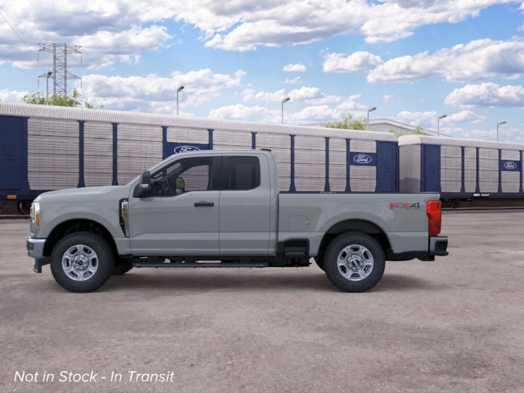New 2026 Ford F-250 XLT TRUCK