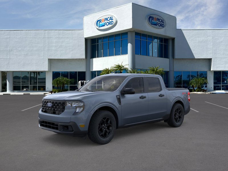 2025 Ford Maverick XLT - Photo 23