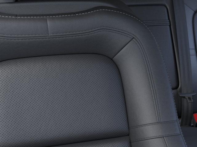 2026 Lincoln Corsair Premiere - Photo 38