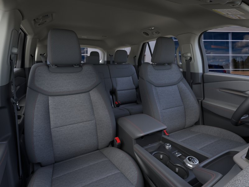 2026 Ford Explorer Active SUV