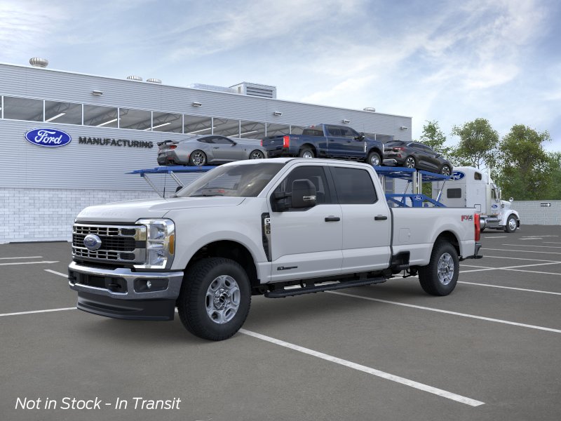 2026 Ford F-350's photo