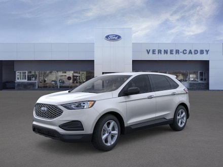 2024 Ford Edge SE CROSSOVERS