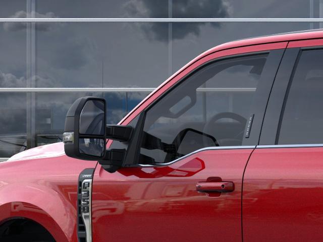 2026 Ford F-350 Super Duty Lariat - Photo 51