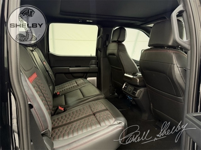 2025 Ford F-150 Lariat - Photo 62