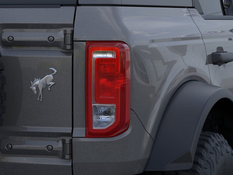 Thumbnail: 2025 Ford Bronco - 23