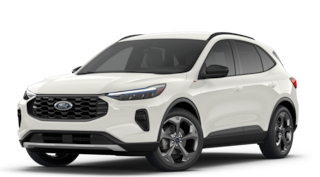 New 2026 Ford Escape ST-Line SUV for sale in Merillville IN