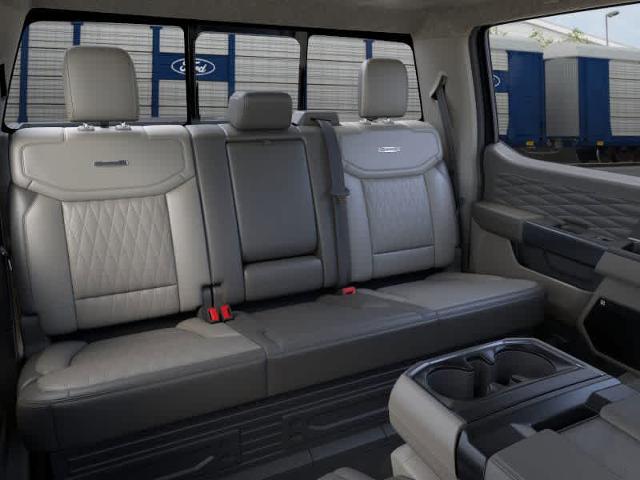 Thumbnail: 2026 Ford F-150 - 33