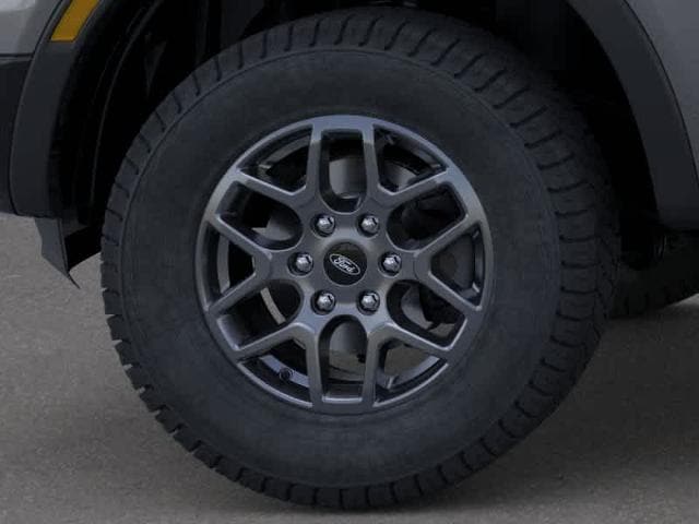Thumbnail: 2026 Ford Ranger - 40