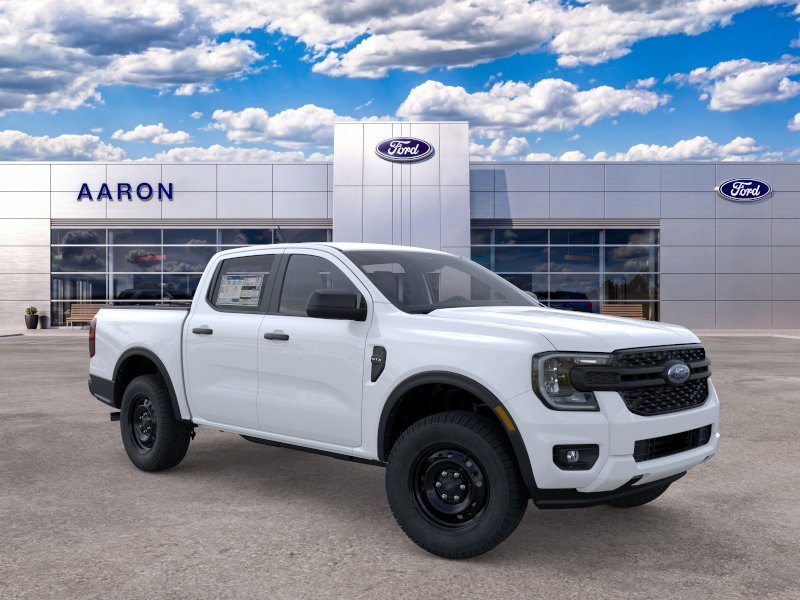 2026 Ford Ranger XL Truck