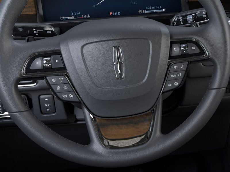 2024 Lincoln Navigator L Reserve 42