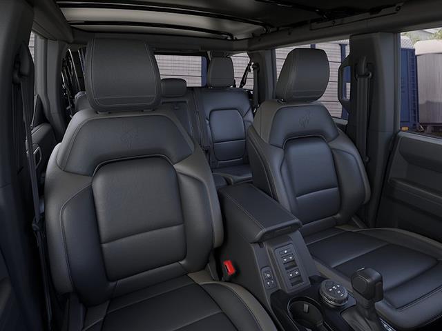 2026 Ford Bronco Outer Banks&reg; SUV