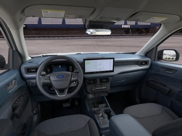 Thumbnail: 2026 Ford Maverick - 33