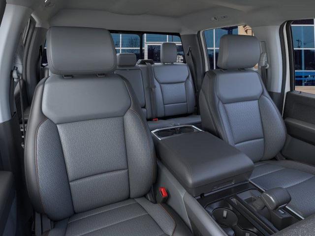 2025 Ford F-150 Lariat - Photo 39