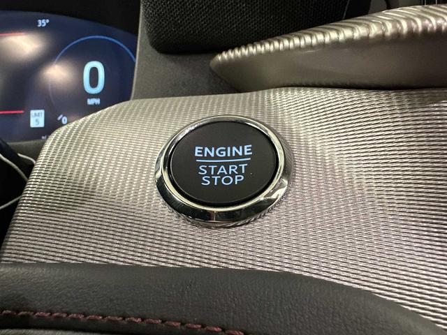 Thumbnail: 2026 Ford Explorer - 44