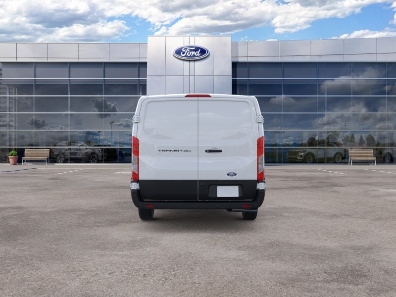 2026 Ford Transit Van Base - Photo 21