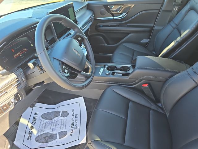 2026 Lincoln Corsair Premiere - Photo 49