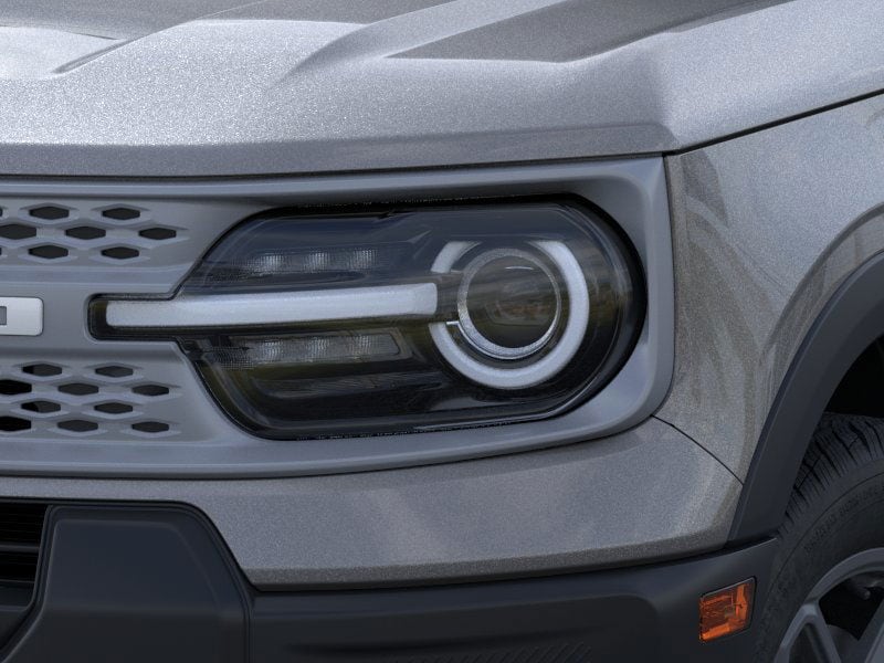 Thumbnail: 2025 Ford Bronco Sport - 41